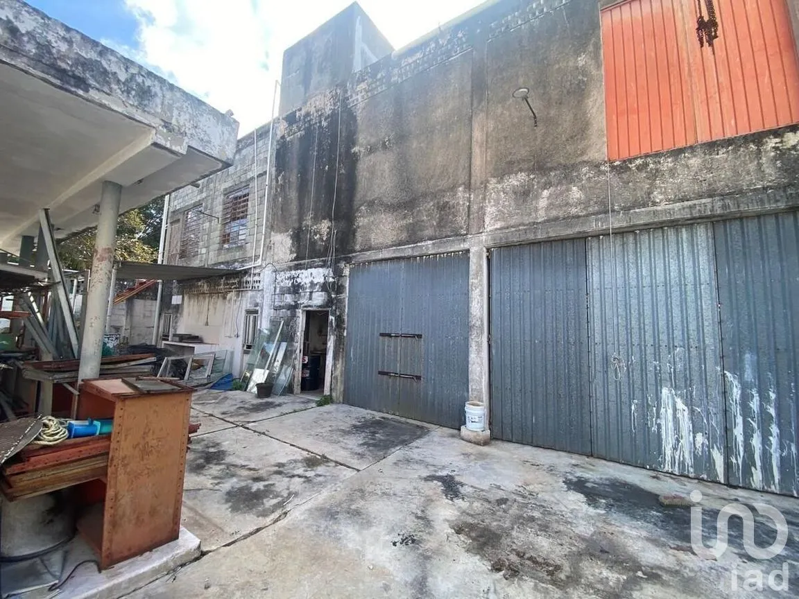 Casa en Venta en San Damián, Mérida, Yucatán | NEX-285014 | iad México | Foto 4 de 12
