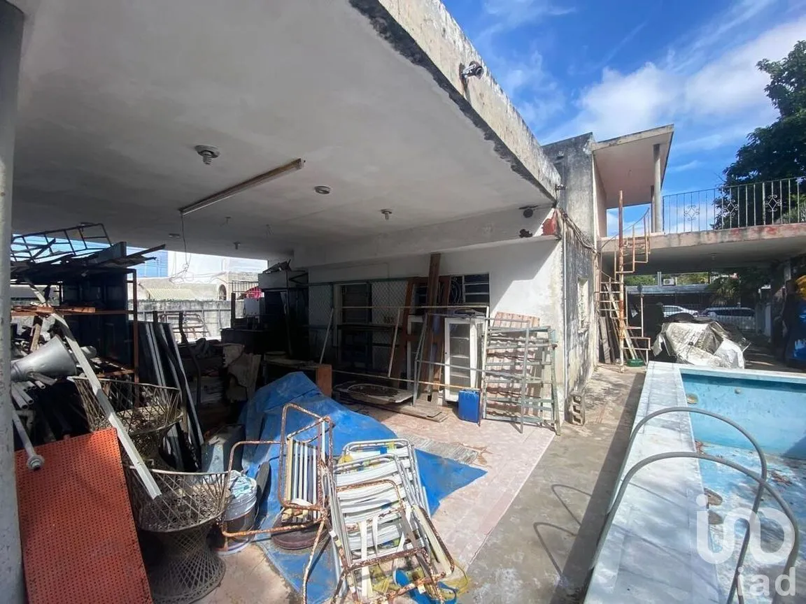 Casa en Venta en San Damián, Mérida, Yucatán | NEX-285014 | iad México | Foto 5 de 12