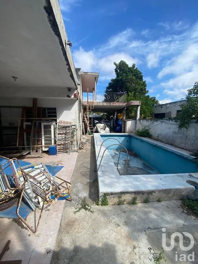 Casa en Venta en San Damián, Mérida, Yucatán | NEX-285014 | iad México | Foto 6 de 12