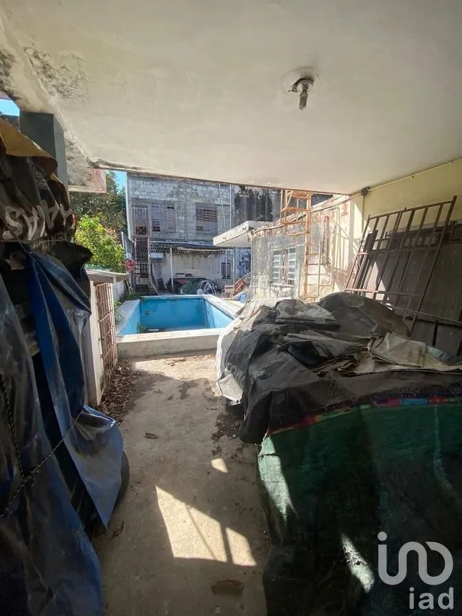 Casa en Venta en San Damián, Mérida, Yucatán | NEX-285014 | iad México | Foto 9 de 12
