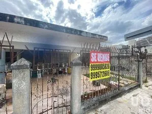 NEX-285014 - Casa en Venta, con 4 recamaras, con 2 baños en San Damián, CP 97218, Yucatán.