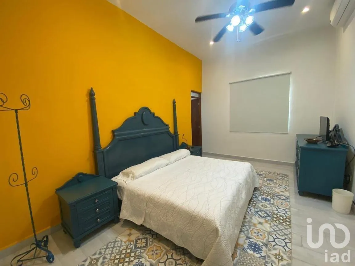 Casa en Venta en Mérida Centro, Mérida, Yucatán | NEX-285015 | iad México | Foto 13 de 22