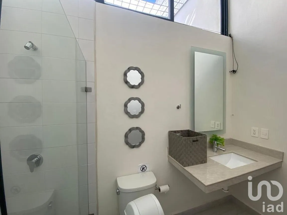 Casa en Venta en Mérida Centro, Mérida, Yucatán | NEX-285015 | iad México | Foto 17 de 22