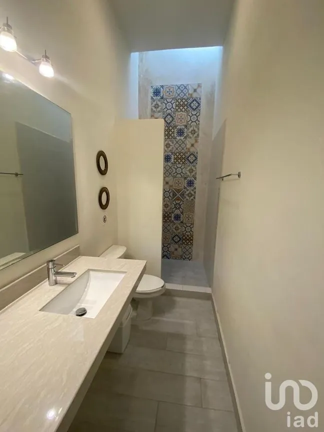 Casa en Venta en Mérida Centro, Mérida, Yucatán | NEX-285015 | iad México | Foto 21 de 22