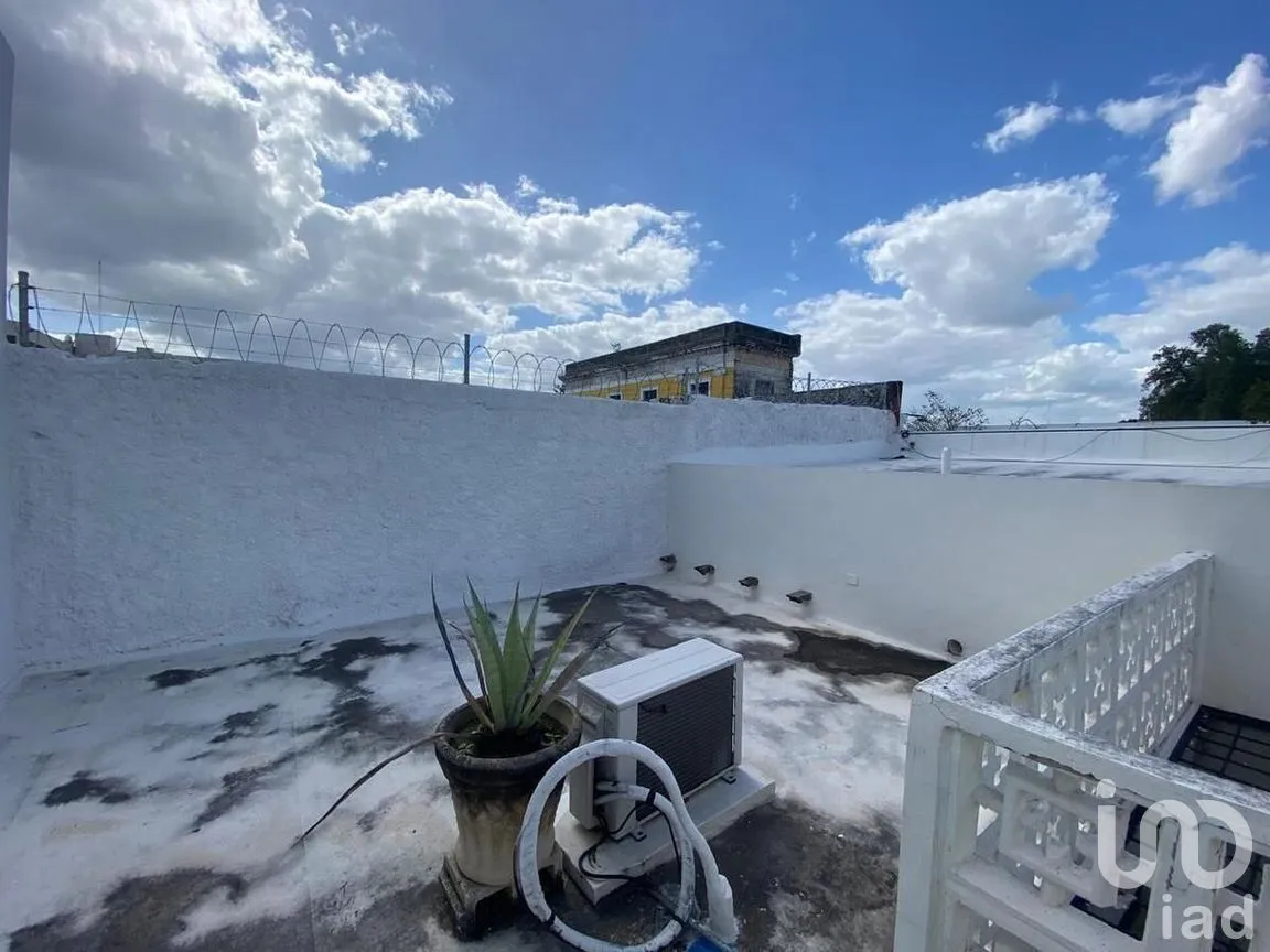 Casa en Venta en Mérida Centro, Mérida, Yucatán | NEX-285015 | iad México | Foto 22 de 22