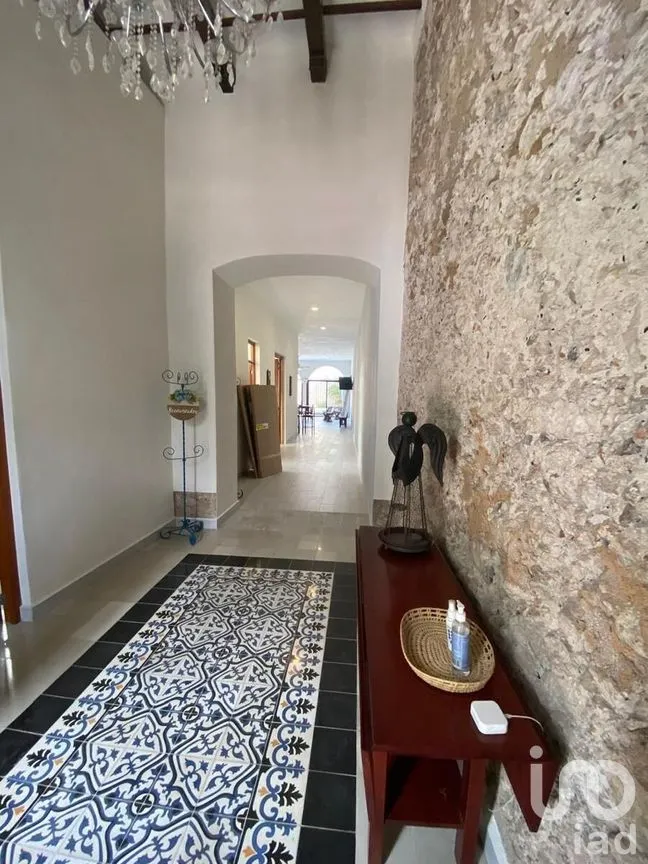 Casa en Venta en Mérida Centro, Mérida, Yucatán | NEX-285015 | iad México | Foto 4 de 22