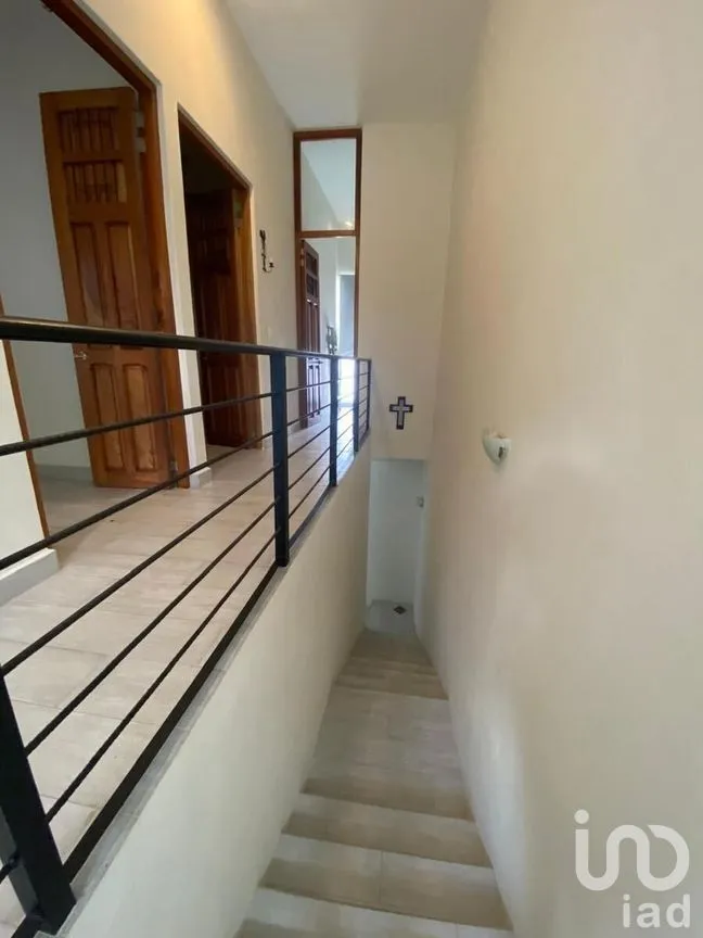 Casa en Renta en Mérida Centro, Mérida, Yucatán | NEX-285016 | iad México | Foto 12 de 22