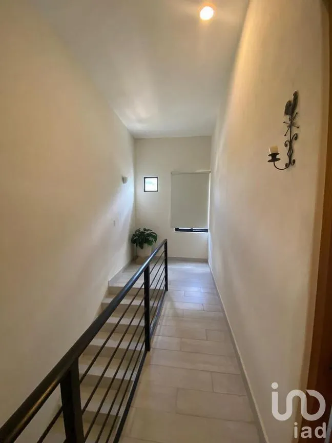 Casa en Renta en Mérida Centro, Mérida, Yucatán | NEX-285016 | iad México | Foto 14 de 22
