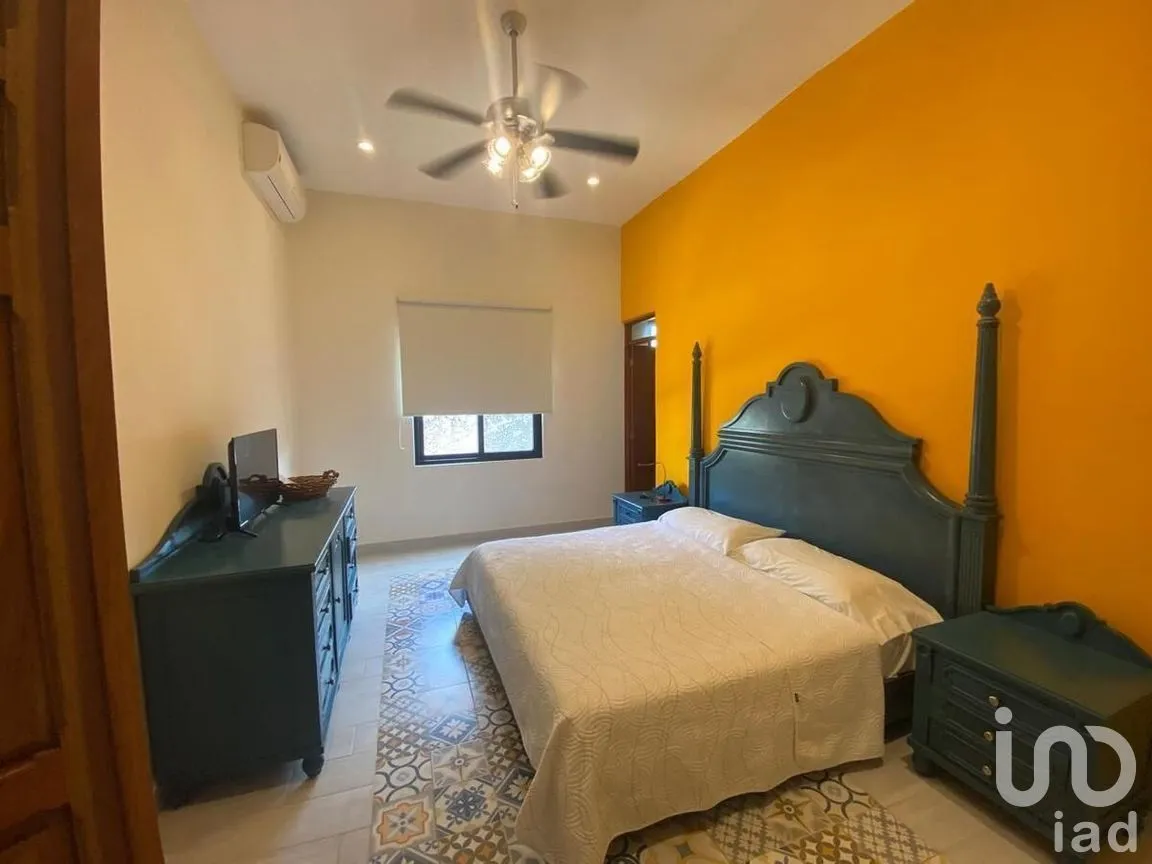 Casa en Renta en Mérida Centro, Mérida, Yucatán | NEX-285016 | iad México | Foto 15 de 22