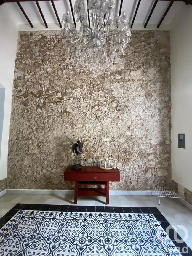 Casa en Renta en Mérida Centro, Mérida, Yucatán | NEX-285016 | iad México | Foto 5 de 22