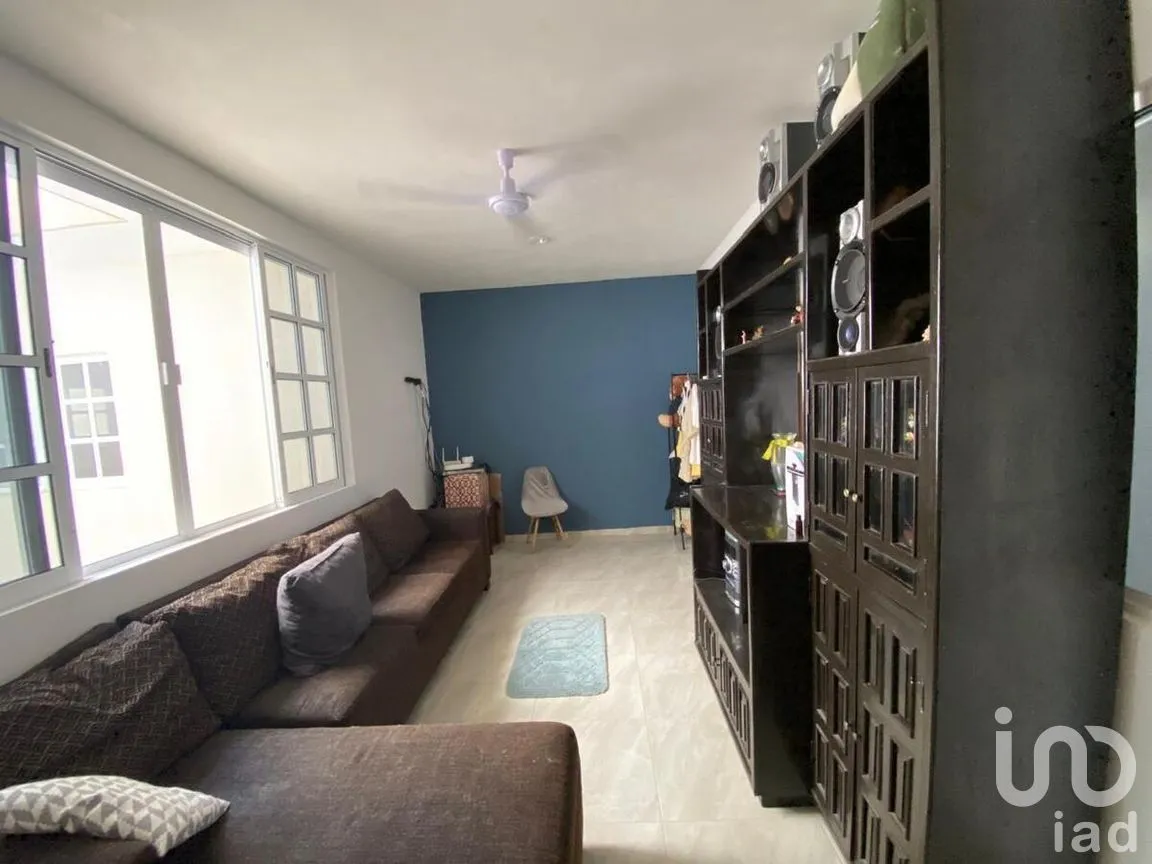 Casa en Venta en Buenavista, Mérida, Yucatán | NEX-285017 | iad México | Foto 12 de 23