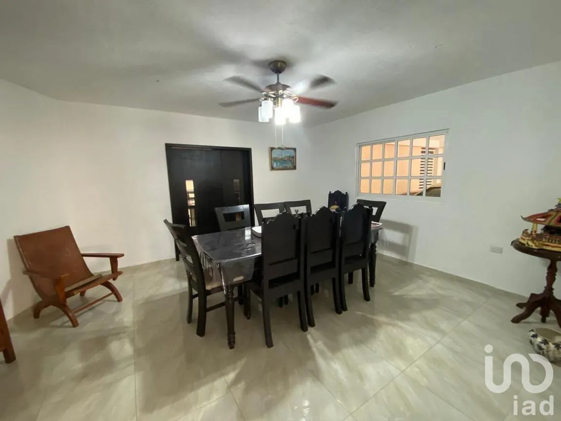 Casa en Venta en Buenavista, Mérida, Yucatán | NEX-285017 | iad México | Foto 3 de 23