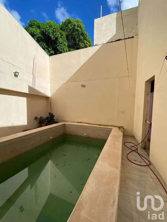 Casa en Venta en Buenavista, Mérida, Yucatán | NEX-285017 | iad México | Foto 22 de 23