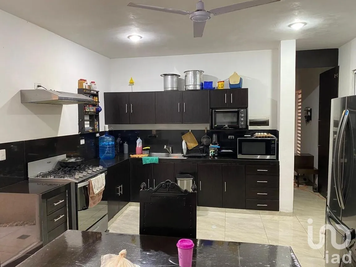 Casa en Venta en Buenavista, Mérida, Yucatán | NEX-285017 | iad México | Foto 7 de 23