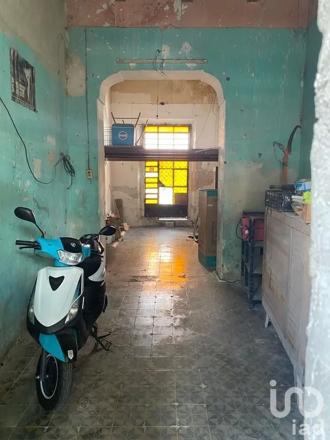 Casa en Venta en Mérida Centro, Mérida, Yucatán | NEX-285019 | iad México | Foto 12 de 33