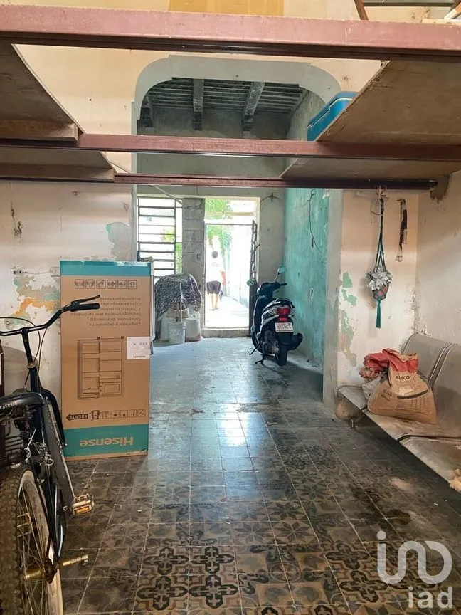 Casa en Venta en Mérida Centro, Mérida, Yucatán | NEX-285019 | iad México | Foto 13 de 33