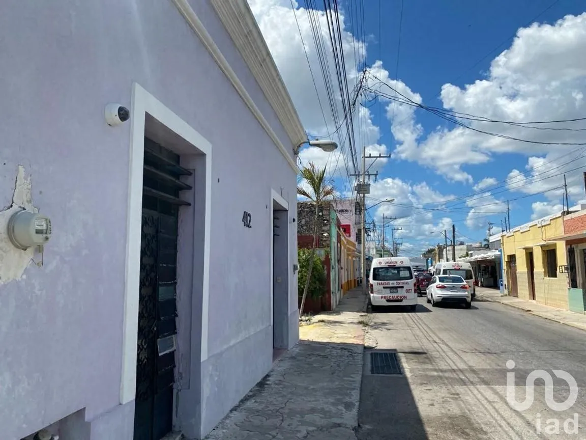 Casa en Venta en Mérida Centro, Mérida, Yucatán | NEX-285019 | iad México | Foto 14 de 33