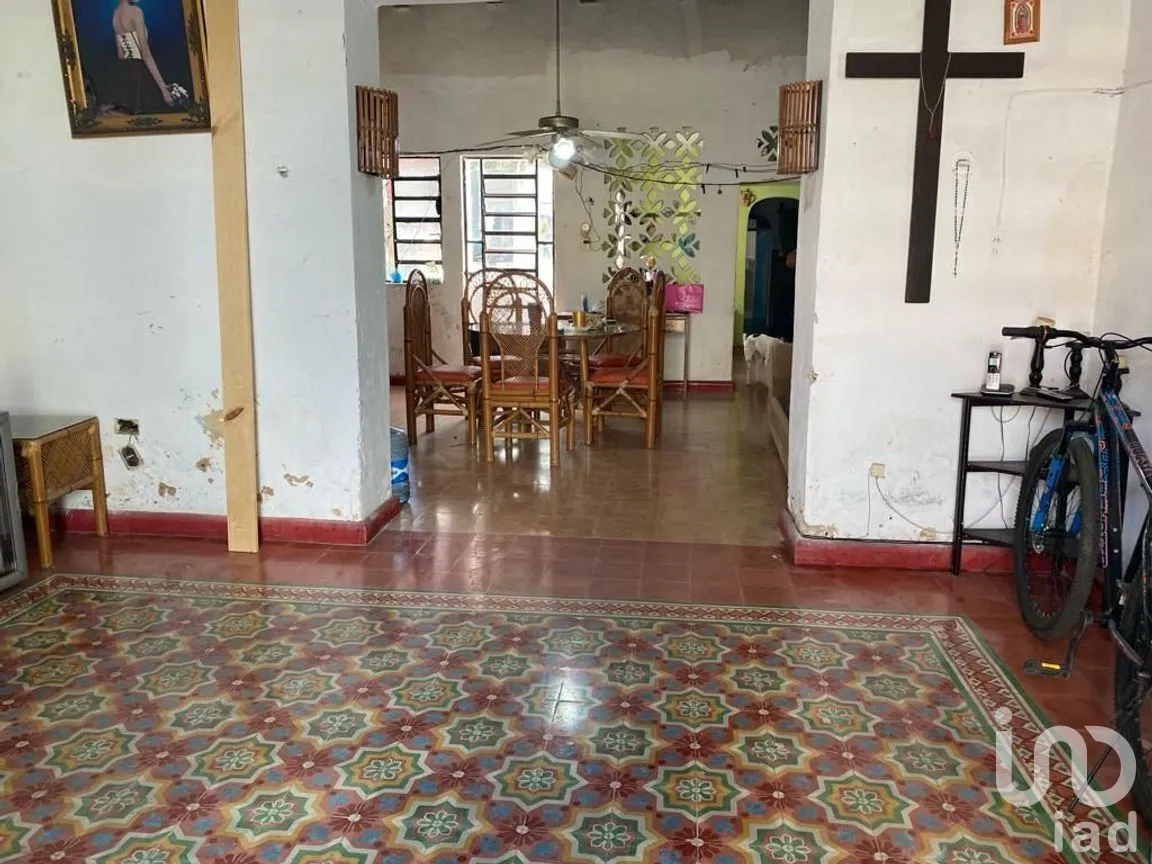 Casa en Venta en Mérida Centro, Mérida, Yucatán | NEX-285019 | iad México | Foto 3 de 33