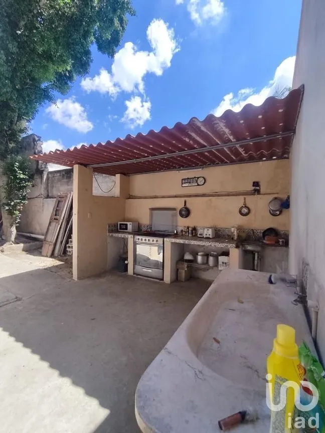 Casa en Venta en Mérida Centro, Mérida, Yucatán | NEX-285019 | iad México | Foto 22 de 33