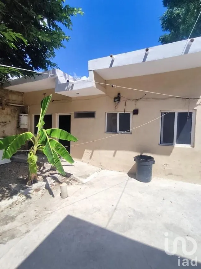 Casa en Venta en Mérida Centro, Mérida, Yucatán | NEX-285019 | iad México | Foto 26 de 33