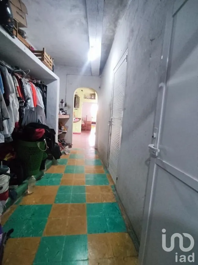 Casa en Venta en Mérida Centro, Mérida, Yucatán | NEX-285019 | iad México | Foto 29 de 33