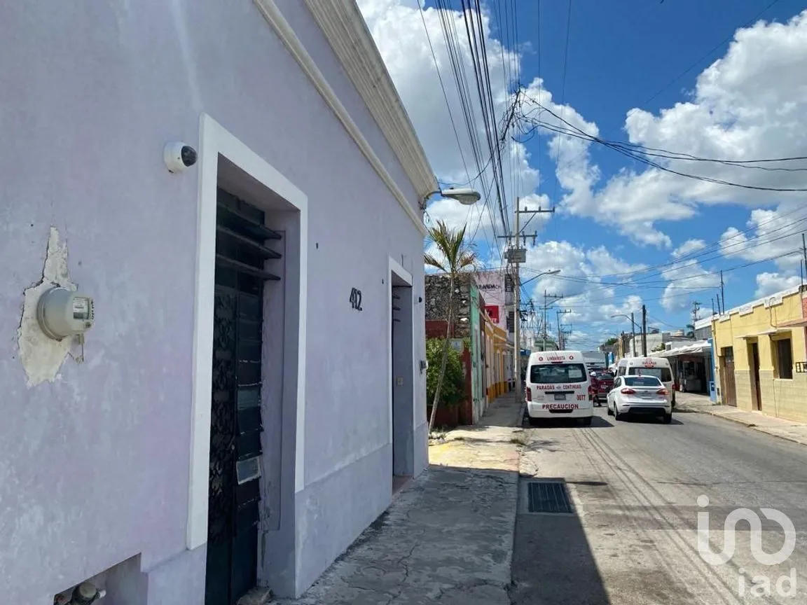 Casa en Venta en Mérida Centro, Mérida, Yucatán | NEX-285019 | iad México | Foto 4 de 33