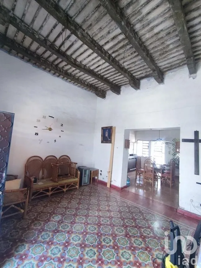 Casa en Venta en Mérida Centro, Mérida, Yucatán | NEX-285019 | iad México | Foto 31 de 33