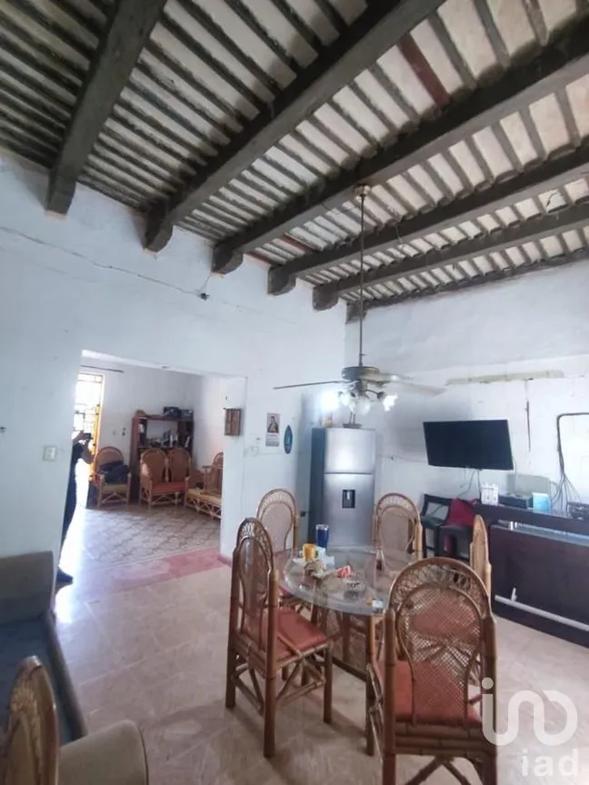 Casa en Venta en Mérida Centro, Mérida, Yucatán | NEX-285019 | iad México | Foto 33 de 33