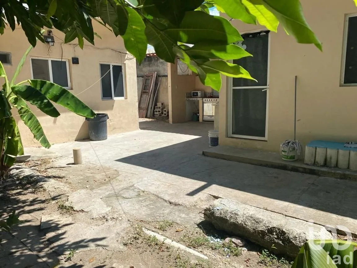 Casa en Venta en Mérida Centro, Mérida, Yucatán | NEX-285019 | iad México | Foto 7 de 33