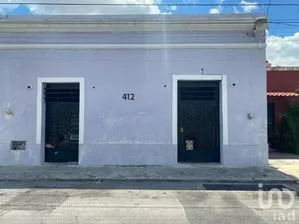 NEX-285019 - Casa en Venta, con 7 recamaras, con 7 baños, con 326 m2 de construcción en Mérida Centro, CP 97000, Yucatán.