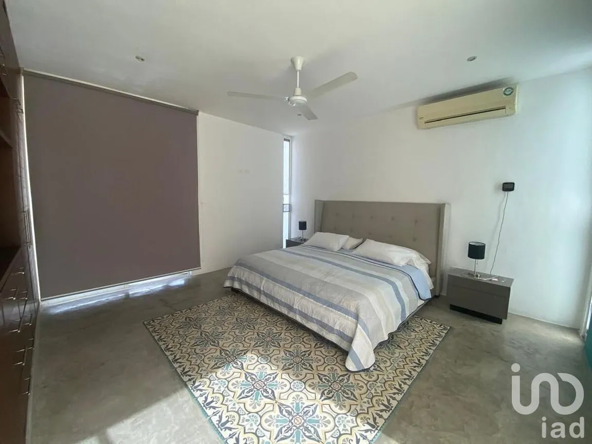 Casa en Venta en Mérida Centro, Mérida, Yucatán | NEX-285020 | iad México | Foto 4 de 12