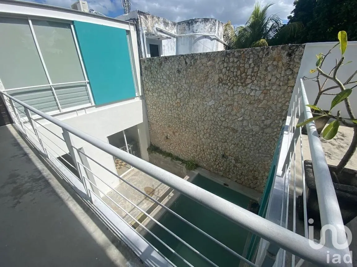 Casa en Venta en Mérida Centro, Mérida, Yucatán | NEX-285020 | iad México | Foto 6 de 12