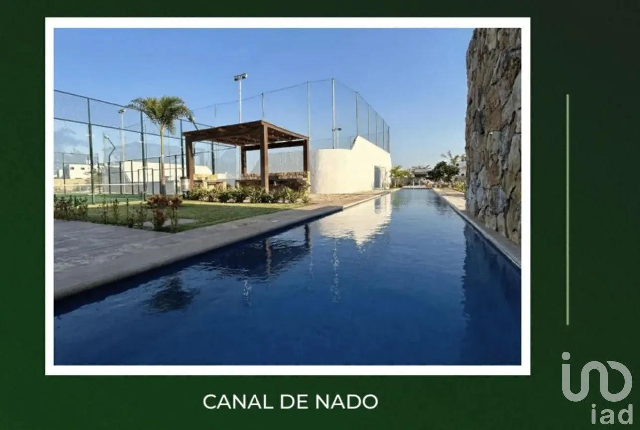 Terreno en Venta en Tamanché, Mérida, Yucatán | NEX-285022 | iad México | Foto 3 de 6