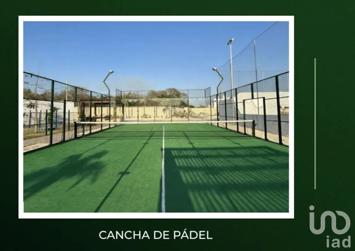 Terreno en Venta en Tamanché, Mérida, Yucatán | NEX-285022 | iad México | Foto 4 de 6