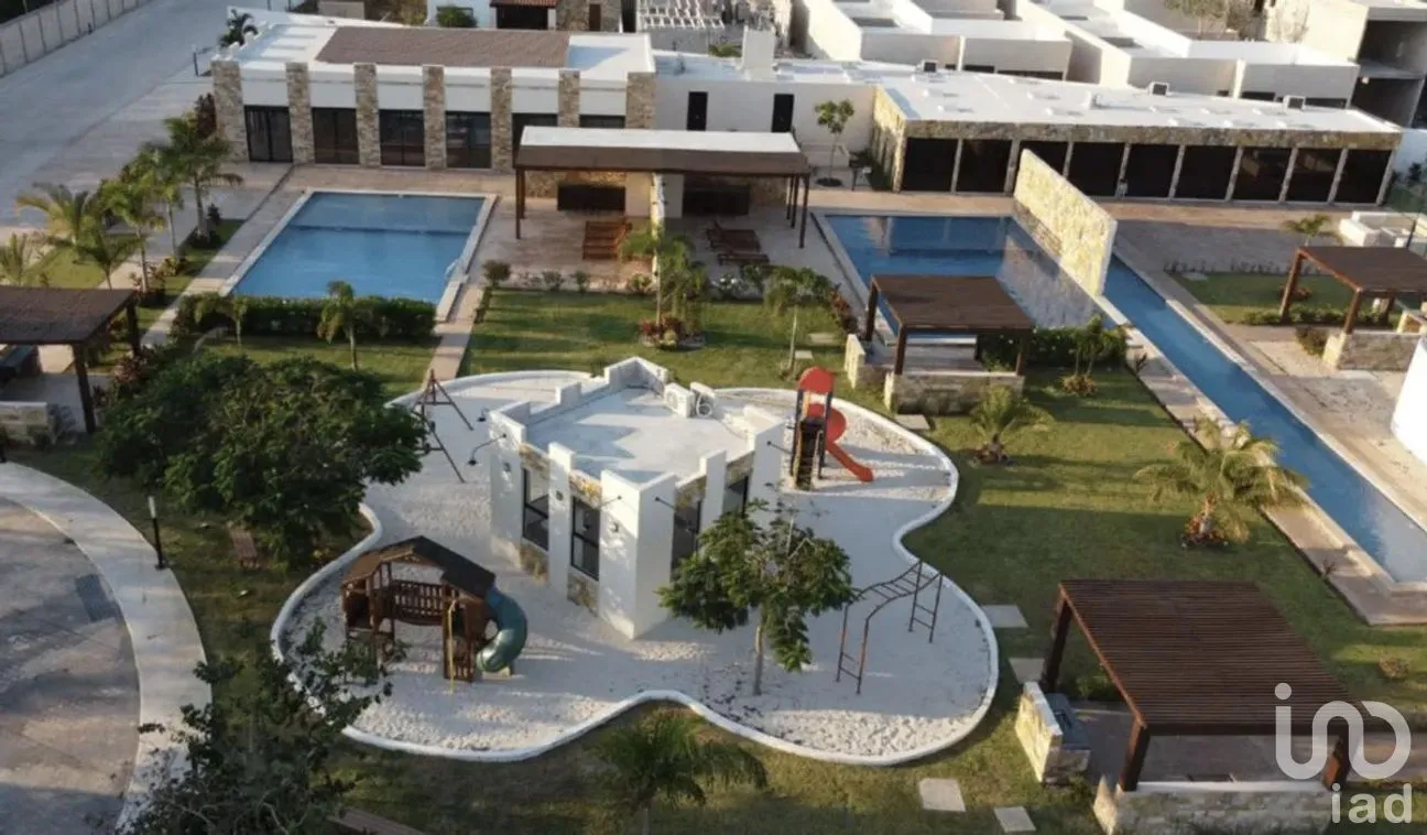 Terreno en Venta en Tamanché, Mérida, Yucatán | NEX-285022 | iad México | Foto 1 de 6