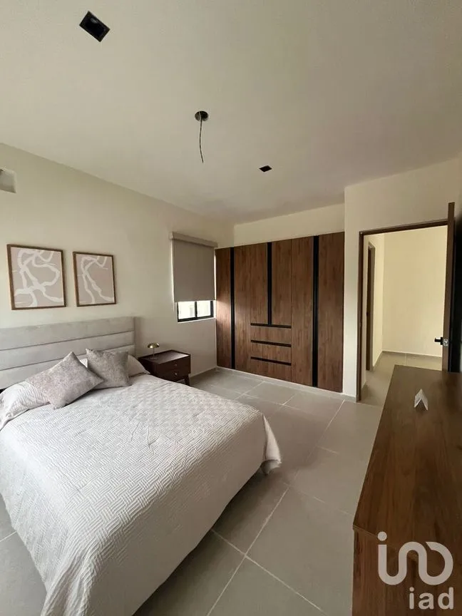 Casa en Venta en Tixcacal Opichen, Mérida, Yucatán | NEX-285025 | iad México | Foto 12 de 16