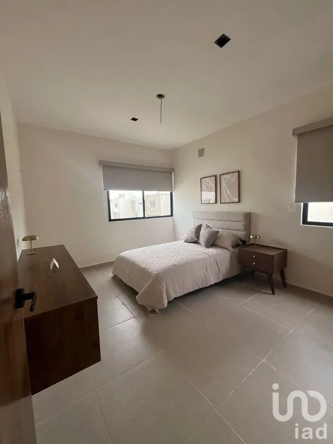 Casa en Venta en Tixcacal Opichen, Mérida, Yucatán | NEX-285025 | iad México | Foto 13 de 16