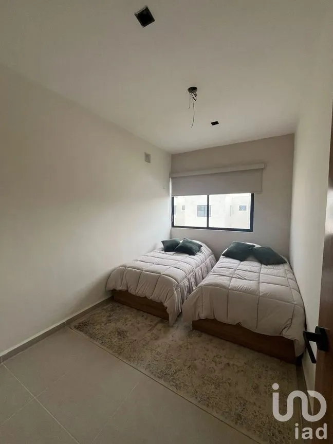 Casa en Venta en Tixcacal Opichen, Mérida, Yucatán | NEX-285025 | iad México | Foto 16 de 16