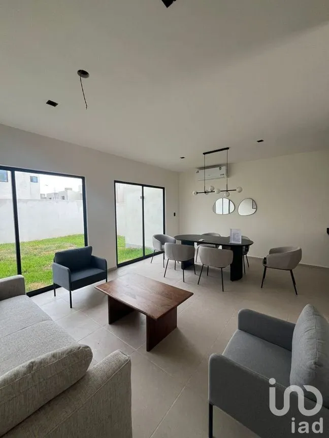 Casa en Venta en Tixcacal Opichen, Mérida, Yucatán | NEX-285025 | iad México | Foto 4 de 16