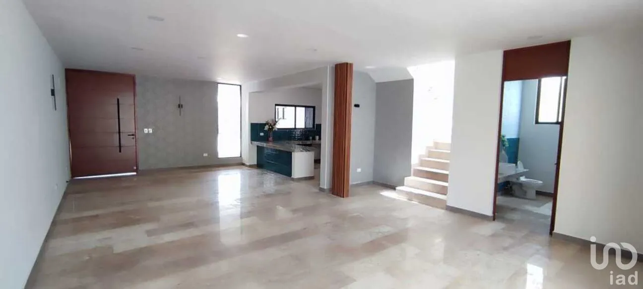 Casa en Venta en San Antonio Hool, Mérida, Yucatán | NEX-285026 | iad México | Foto 2 de 28