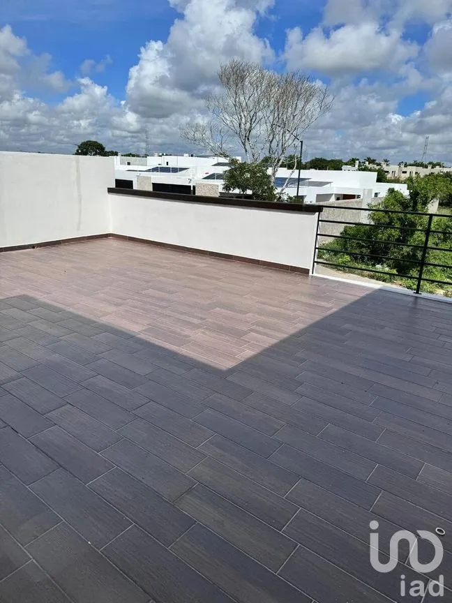 Casa en Venta en San Antonio Hool, Mérida, Yucatán | NEX-285026 | iad México | Foto 12 de 28