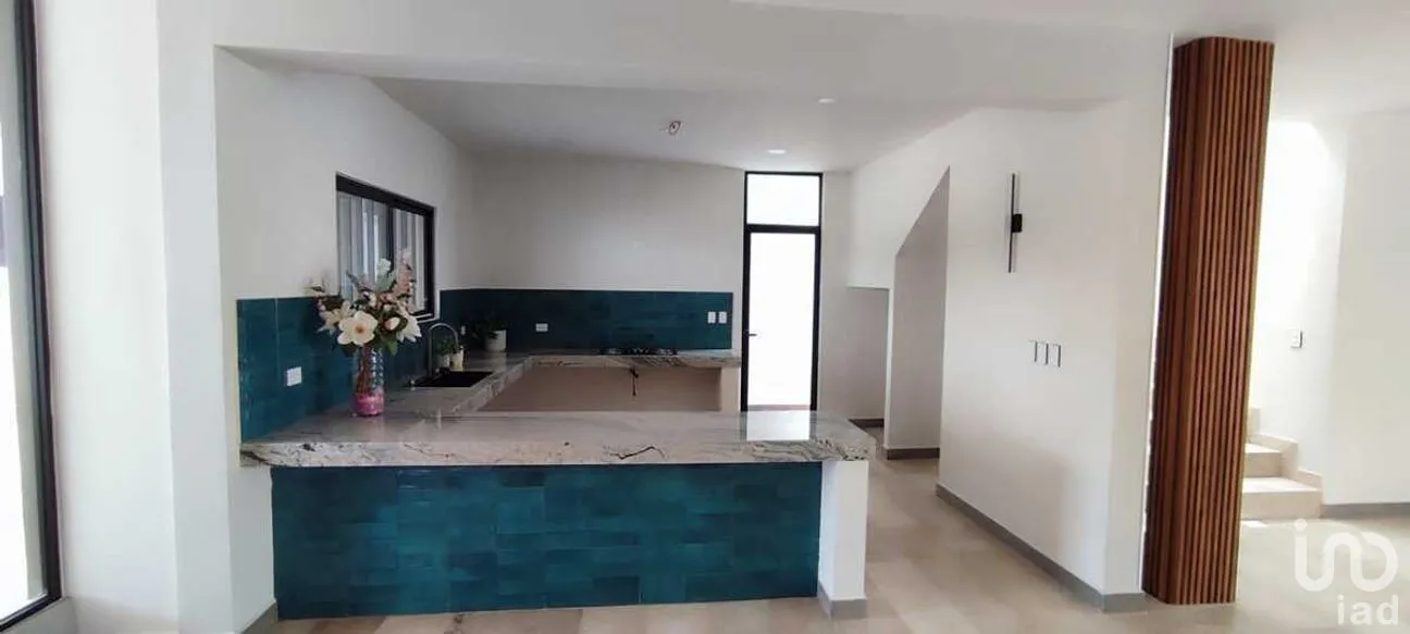 Casa en Venta en San Antonio Hool, Mérida, Yucatán | NEX-285026 | iad México | Foto 3 de 28