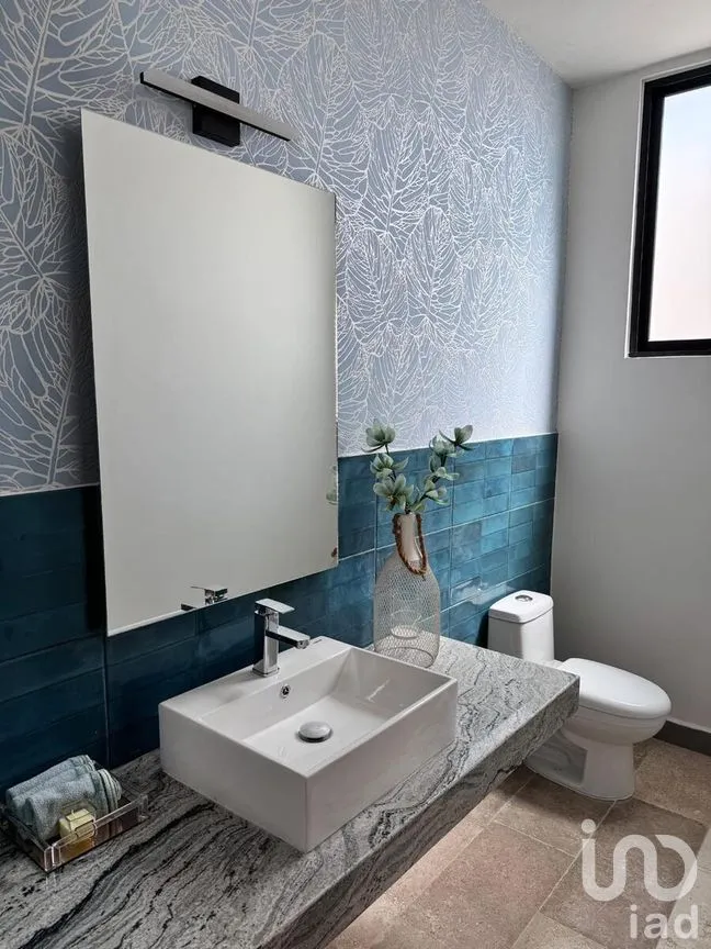 Casa en Venta en San Antonio Hool, Mérida, Yucatán | NEX-285026 | iad México | Foto 23 de 28