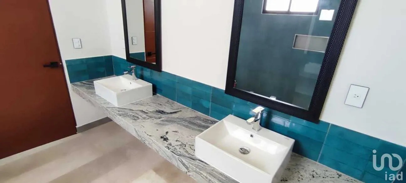 Casa en Venta en San Antonio Hool, Mérida, Yucatán | NEX-285026 | iad México | Foto 25 de 28