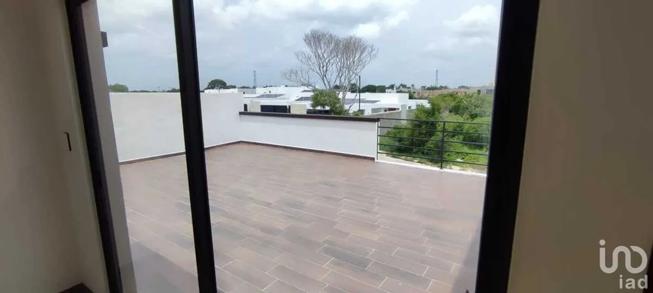 Casa en Venta en San Antonio Hool, Mérida, Yucatán | NEX-285026 | iad México | Foto 28 de 28