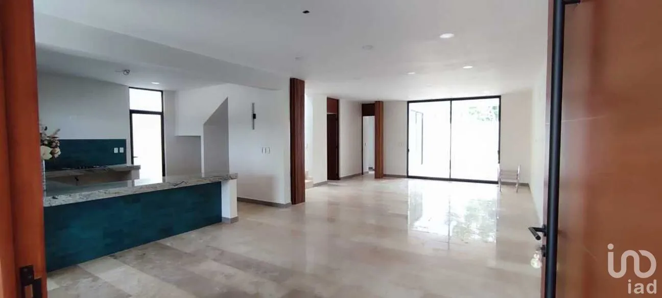 Casa en Venta en San Antonio Hool, Mérida, Yucatán | NEX-285026 | iad México | Foto 4 de 28