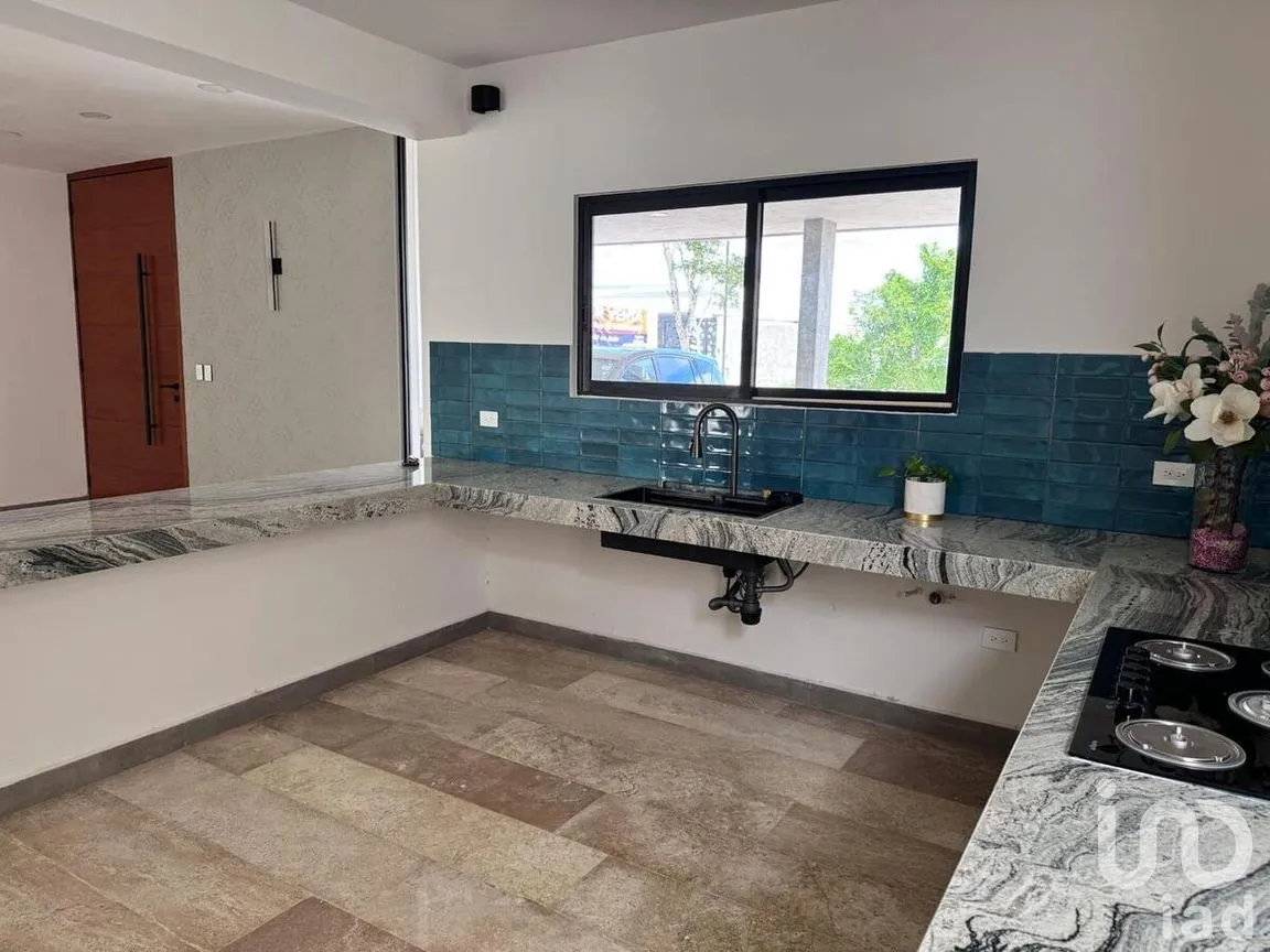 Casa en Venta en San Antonio Hool, Mérida, Yucatán | NEX-285026 | iad México | Foto 5 de 28