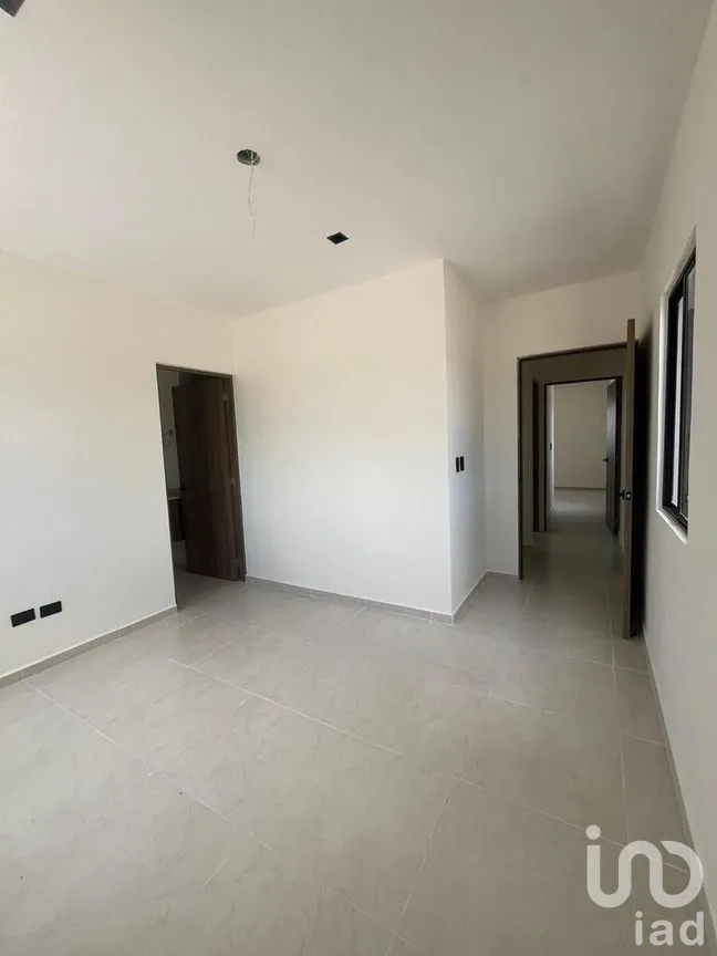 Casa en Venta en Tixcacal Opichen, Mérida, Yucatán | NEX-285027 | iad México | Foto 12 de 17