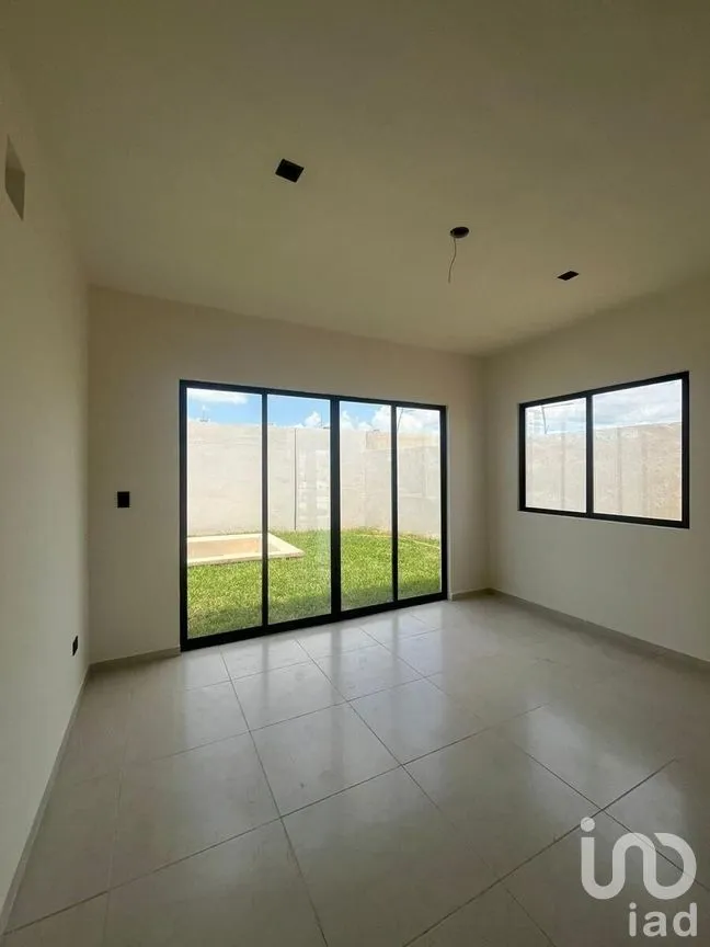 Casa en Venta en Tixcacal Opichen, Mérida, Yucatán | NEX-285027 | iad México | Foto 3 de 17