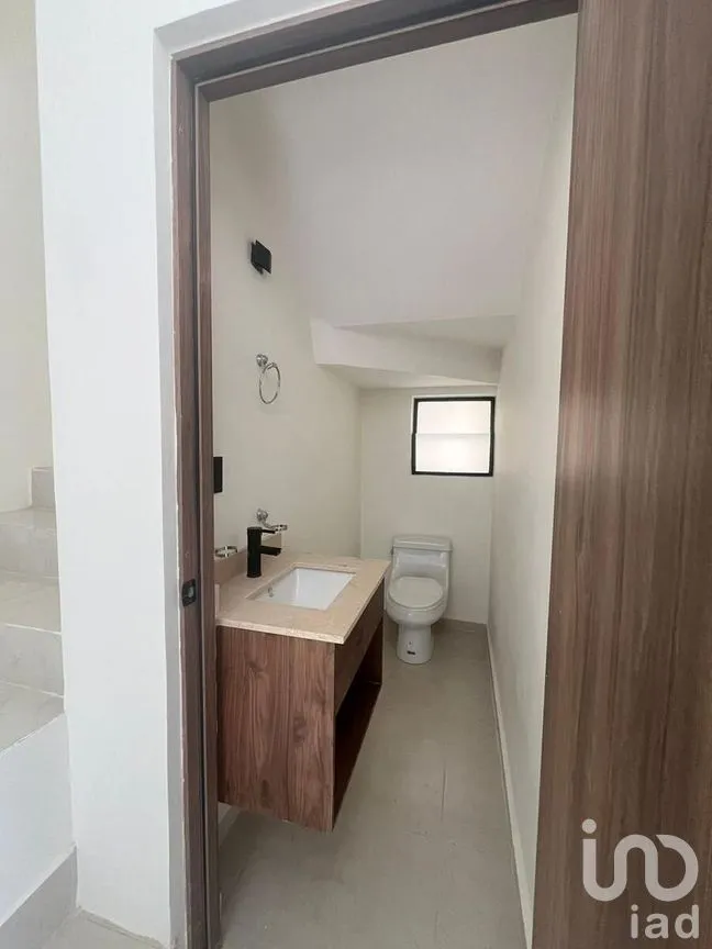 Casa en Venta en Tixcacal Opichen, Mérida, Yucatán | NEX-285027 | iad México | Foto 4 de 17